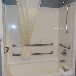 King Room Mobility accessible